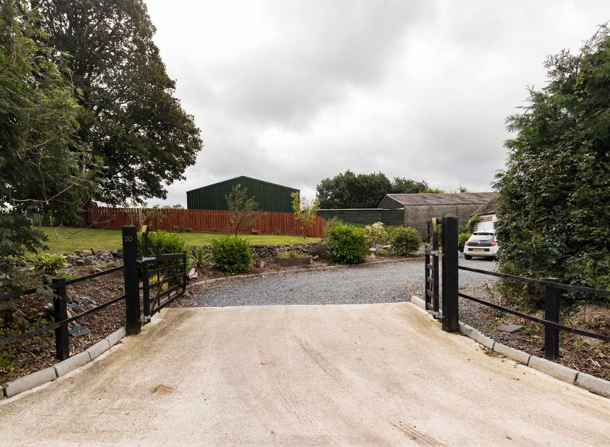 Lus Mor Cottage, 30 The New Road, Royal Hillsborough, BT26 6ND