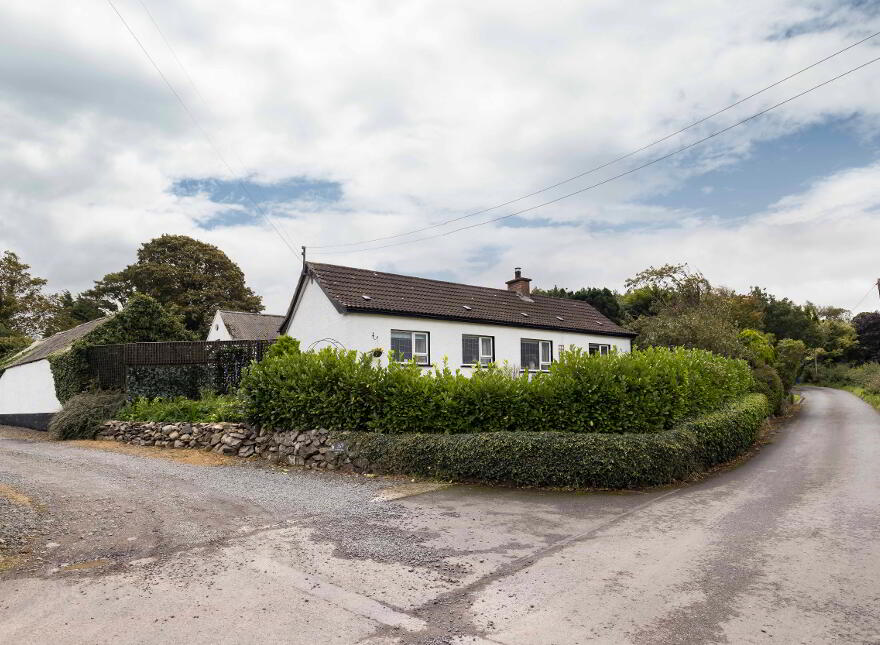 Lus Mor Cottage, 30 The New Road, Royal Hillsborough, BT26 6ND