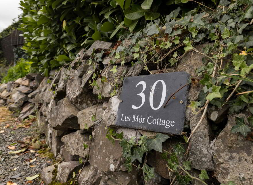 Lus Mor Cottage, 30 The New Road, Royal Hillsborough, BT26 6ND