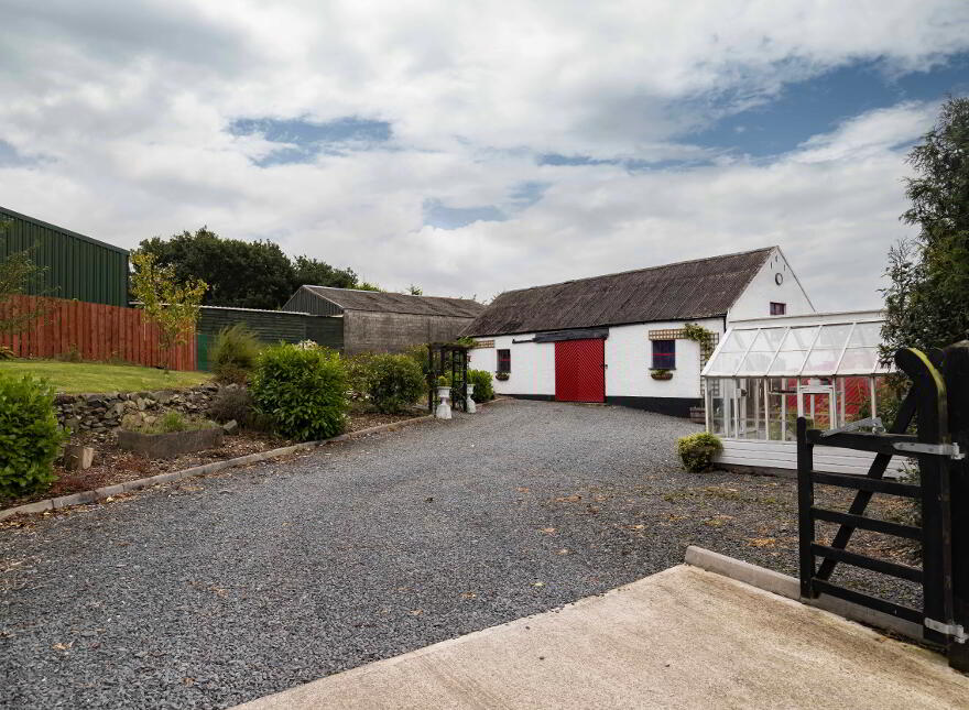Lus Mor Cottage, 30 The New Road, Royal Hillsborough, BT26 6ND