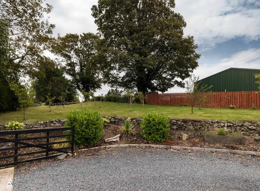 Lus Mor Cottage, 30 The New Road, Royal Hillsborough, BT26 6ND