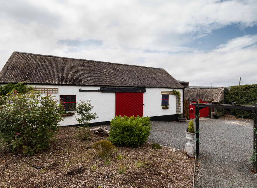 Lus Mor Cottage, 30 The New Road, Royal Hillsborough, BT26 6ND