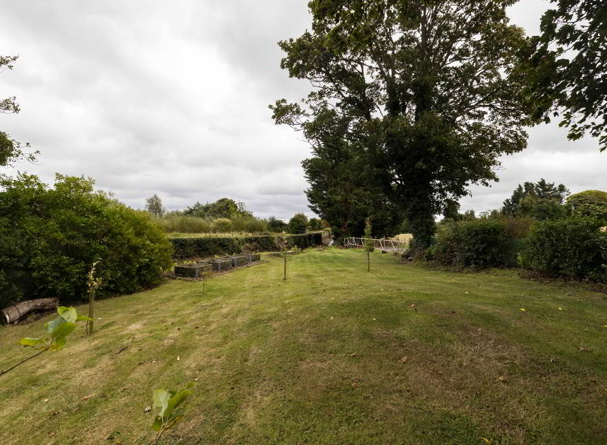 Lus Mor Cottage, 30 The New Road, Royal Hillsborough, BT26 6ND