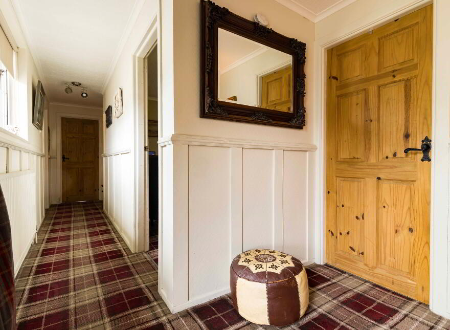 Lus Mor Cottage, 30 The New Road, Royal Hillsborough, BT26 6ND