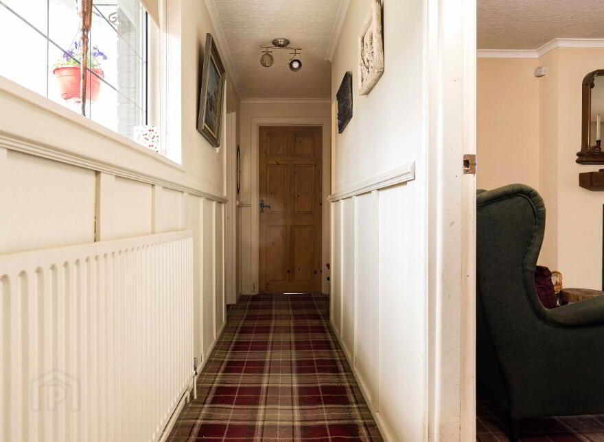 Lus Mor Cottage, 30 The New Road, Royal Hillsborough, BT26 6ND