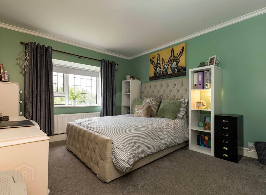 Lus Mor Cottage, 30 The New Road, Royal Hillsborough, BT26 6ND