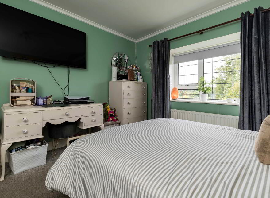 Lus Mor Cottage, 30 The New Road, Royal Hillsborough, BT26 6ND