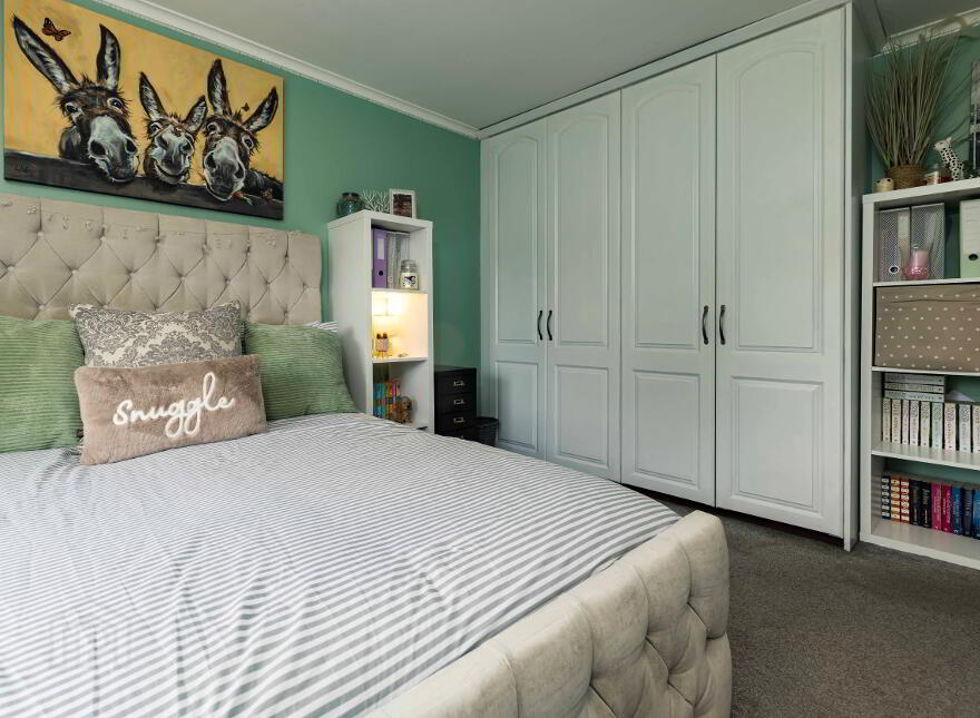 Lus Mor Cottage, 30 The New Road, Royal Hillsborough, BT26 6ND