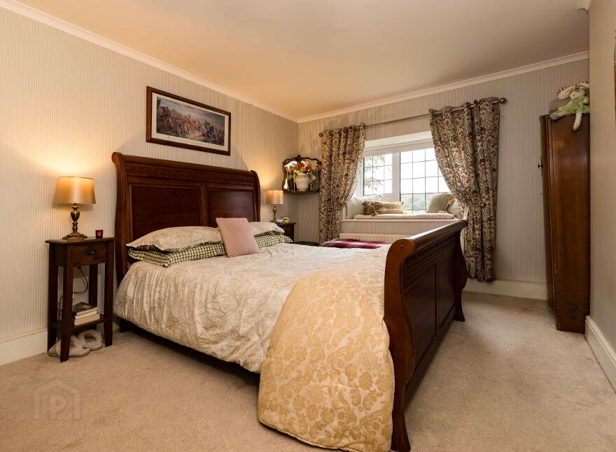Lus Mor Cottage, 30 The New Road, Royal Hillsborough, BT26 6ND