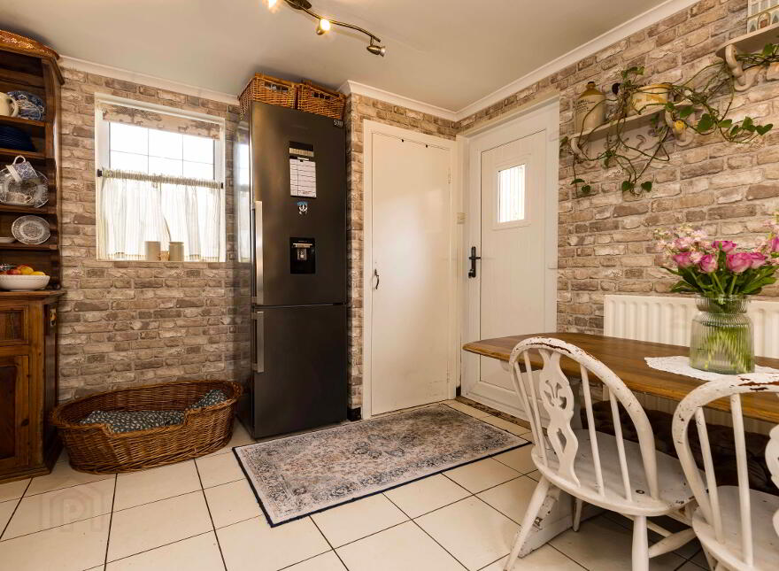 Lus Mor Cottage, 30 The New Road, Royal Hillsborough, BT26 6ND