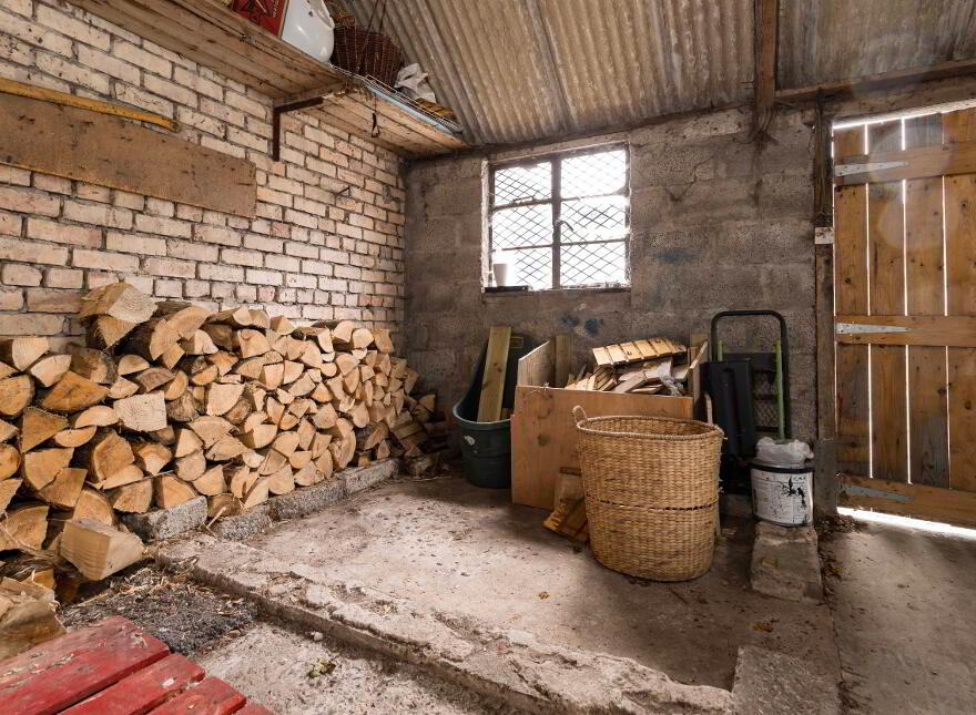 Lus Mor Cottage, 30 The New Road, Royal Hillsborough, BT26 6ND
