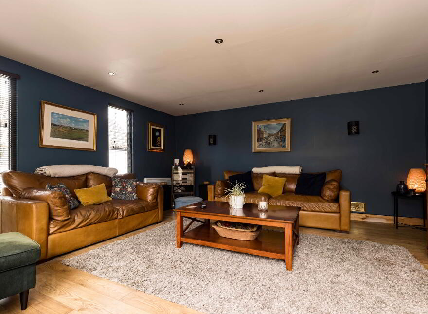 Lus Mor Cottage, 30 The New Road, Royal Hillsborough, BT26 6ND