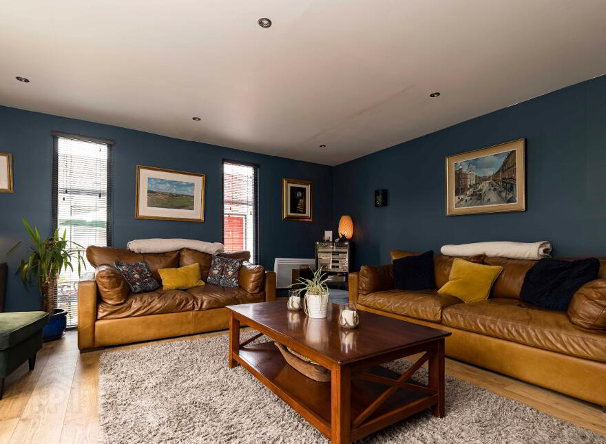 Lus Mor Cottage, 30 The New Road, Royal Hillsborough, BT26 6ND