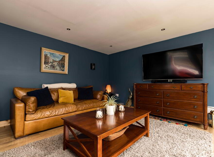 Lus Mor Cottage, 30 The New Road, Royal Hillsborough, BT26 6ND