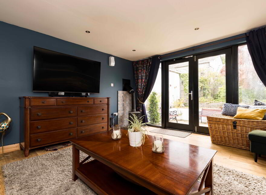 Lus Mor Cottage, 30 The New Road, Royal Hillsborough, BT26 6ND