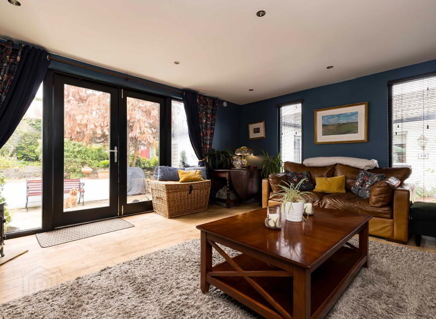 Lus Mor Cottage, 30 The New Road, Royal Hillsborough, BT26 6ND