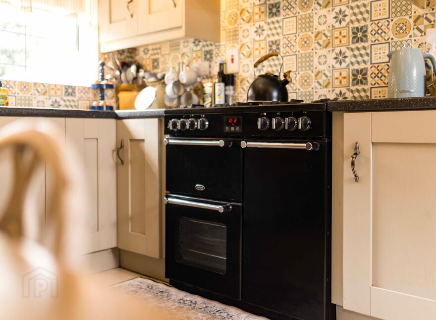 Lus Mor Cottage, 30 The New Road, Royal Hillsborough, BT26 6ND