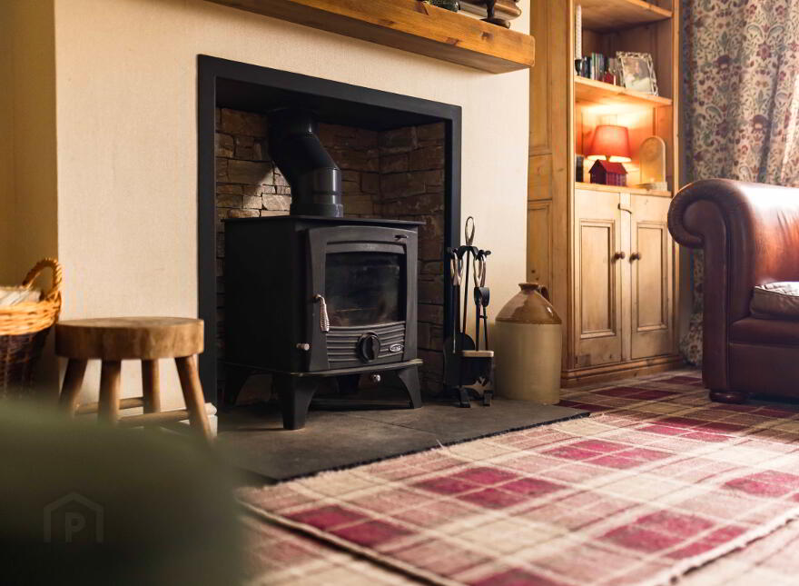 Lus Mor Cottage, 30 The New Road, Royal Hillsborough, BT26 6ND