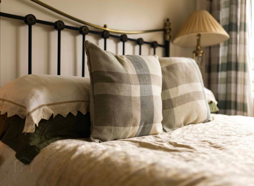Lus Mor Cottage, 30 The New Road, Royal Hillsborough, BT26 6ND