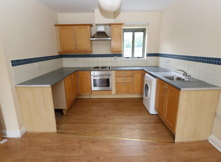 28 Prestons Mill, Wellington Quay, Drogheda, A92X225