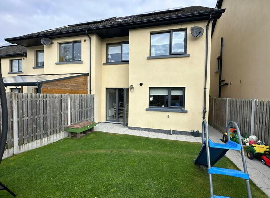 33 Cois Na Mara, Bettystown, A92EAX8