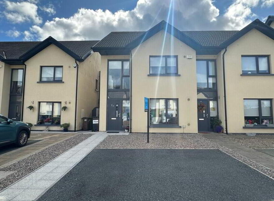 33 Cois Na Mara, Bettystown, A92EAX8