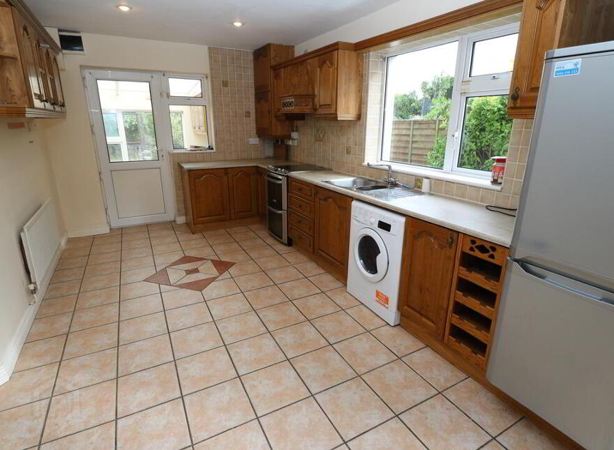 Kinvara, 9 Foxbury, Golf Links Road, Bettystown, A92W8P4