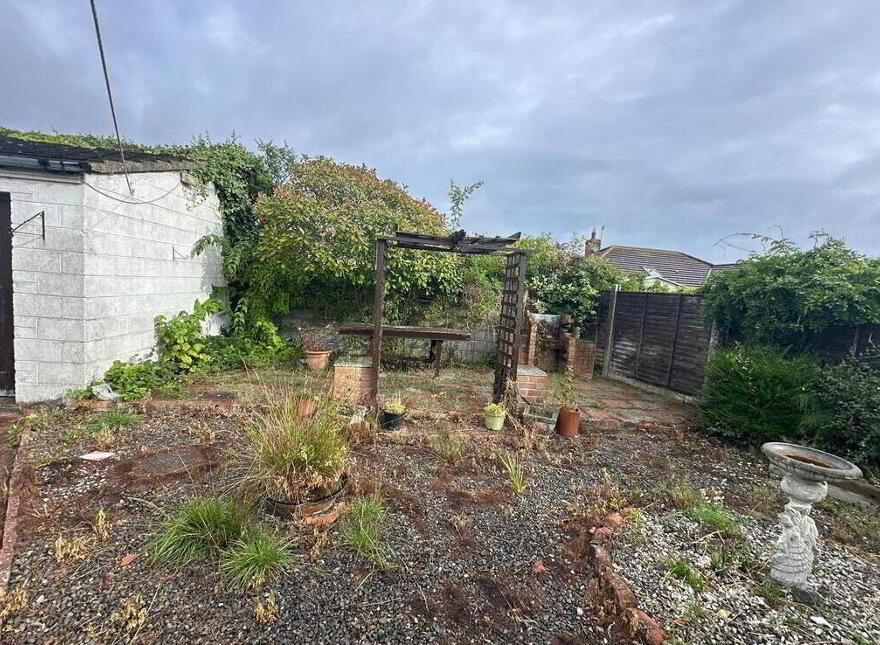 Kinvara, 9 Foxbury, Golf Links Road, Bettystown, A92W8P4