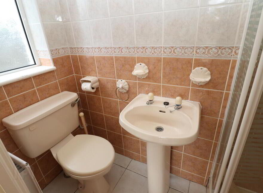Kinvara, 9 Foxbury, Golf Links Road, Bettystown, A92W8P4