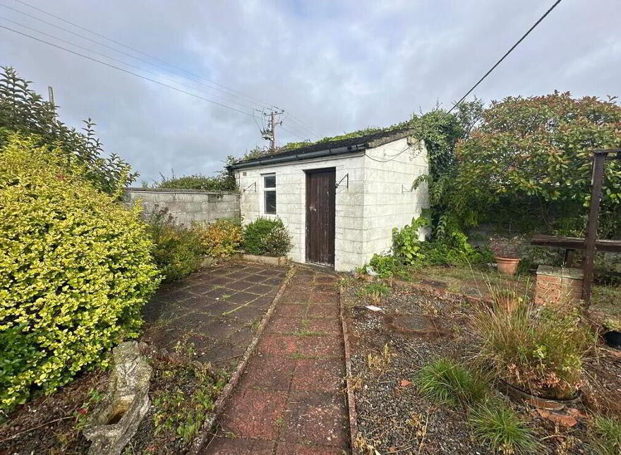 Kinvara, 9 Foxbury, Golf Links Road, Bettystown, A92W8P4