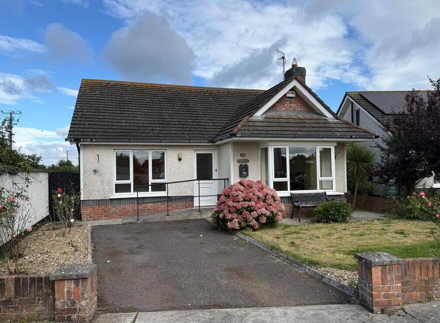 Kinvara, 9 Foxbury, Golf Links Road, Bettystown, A92W8P4