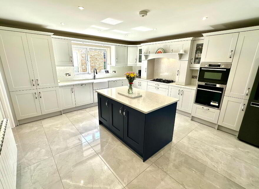 22 Earls Court, Ballymote, F56TR92