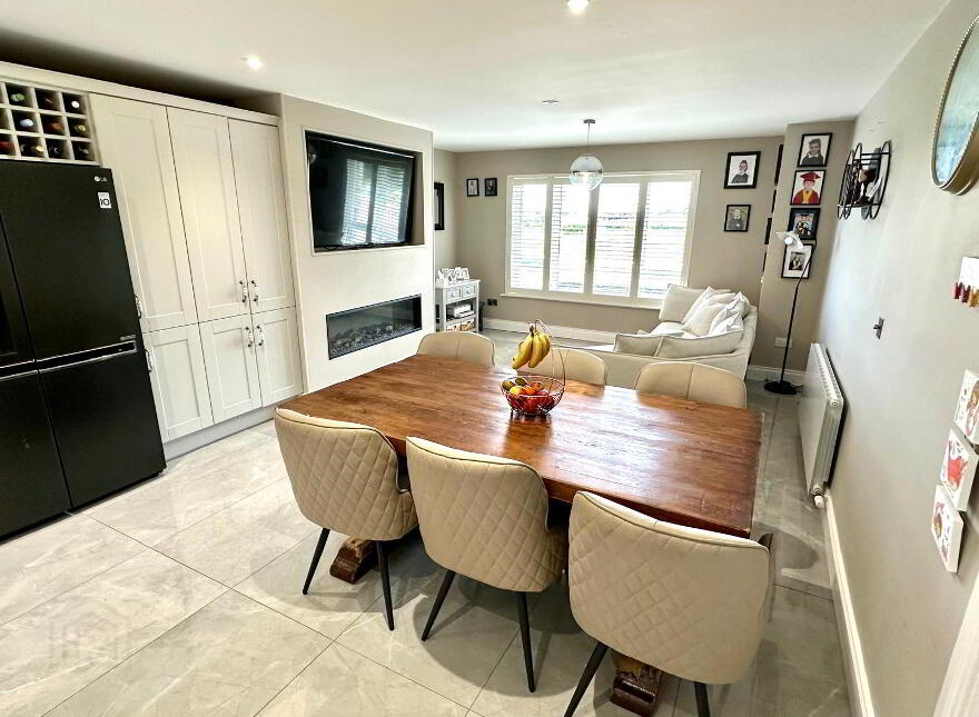 22 Earls Court, Ballymote, F56TR92