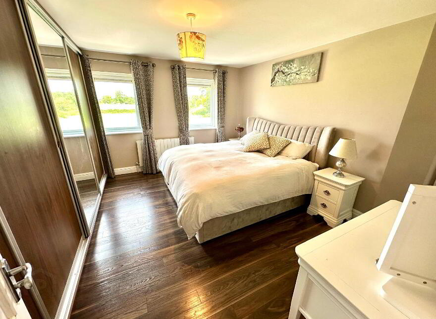 22 Earls Court, Ballymote, F56TR92