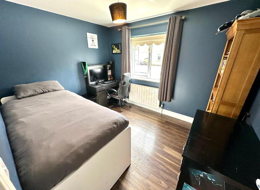 22 Earls Court, Ballymote, F56TR92