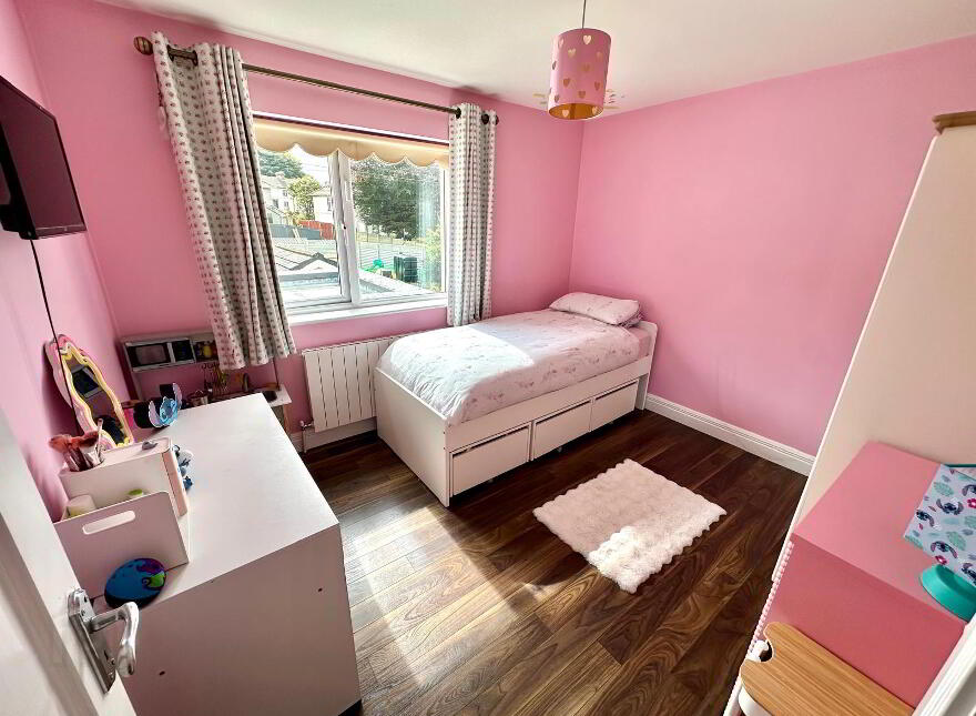 22 Earls Court, Ballymote, F56TR92