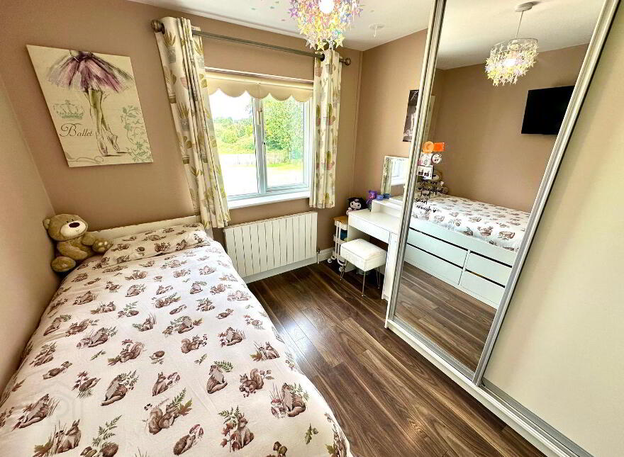 22 Earls Court, Ballymote, F56TR92