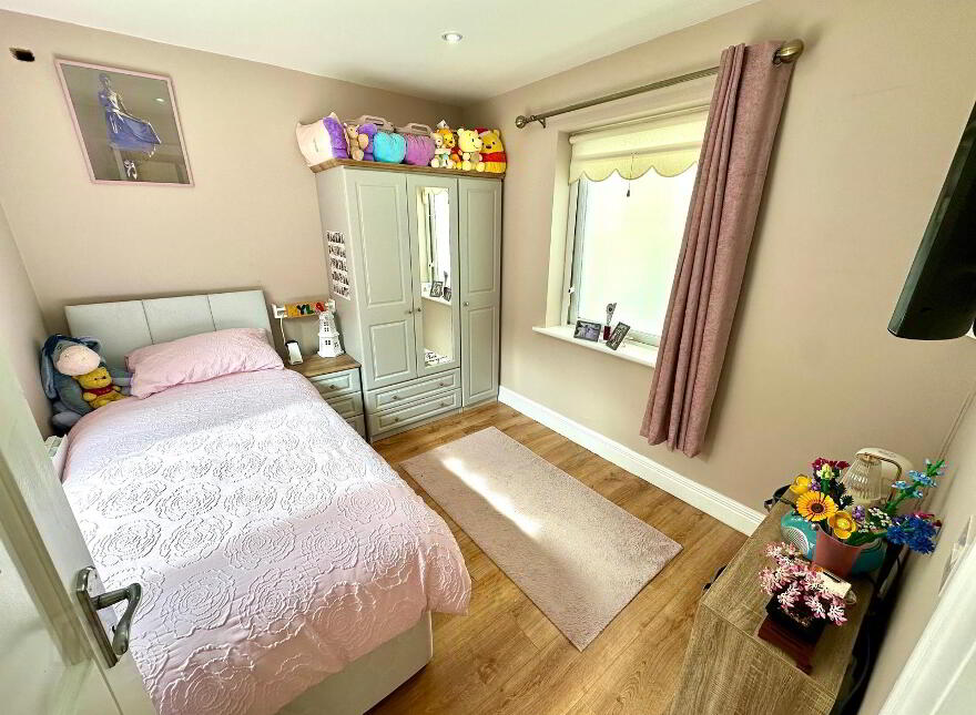 22 Earls Court, Ballymote, F56TR92