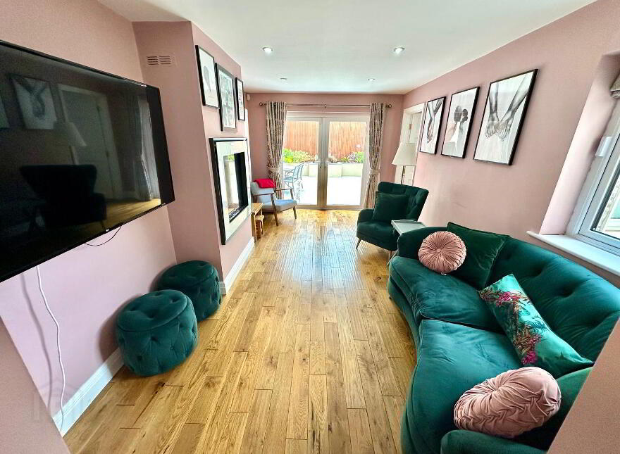 22 Earls Court, Ballymote, F56TR92