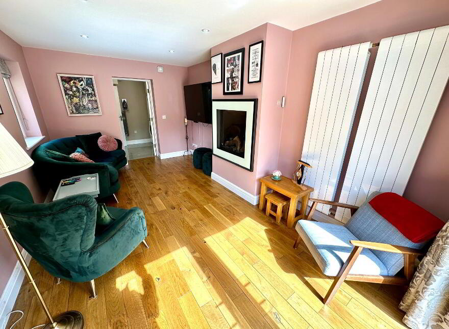 22 Earls Court, Ballymote, F56TR92