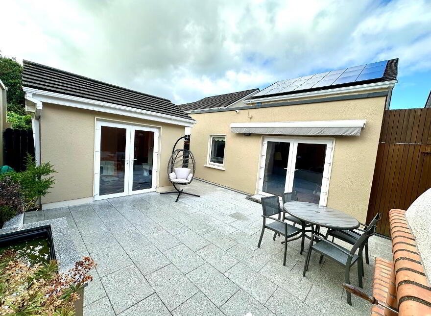 22 Earls Court, Ballymote, F56TR92