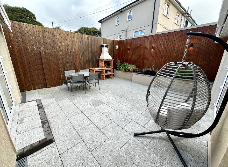 22 Earls Court, Ballymote, F56TR92