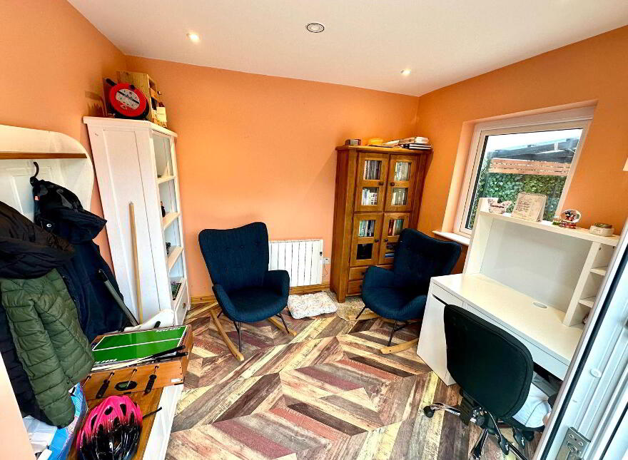 22 Earls Court, Ballymote, F56TR92