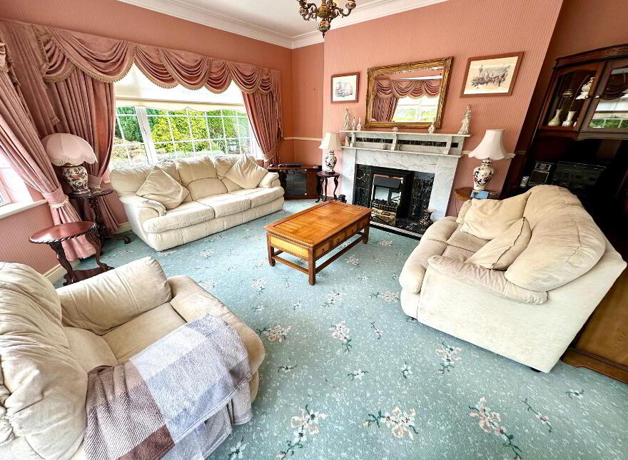 Sandyhill, Bellaghy/Charlestown, F12HY48