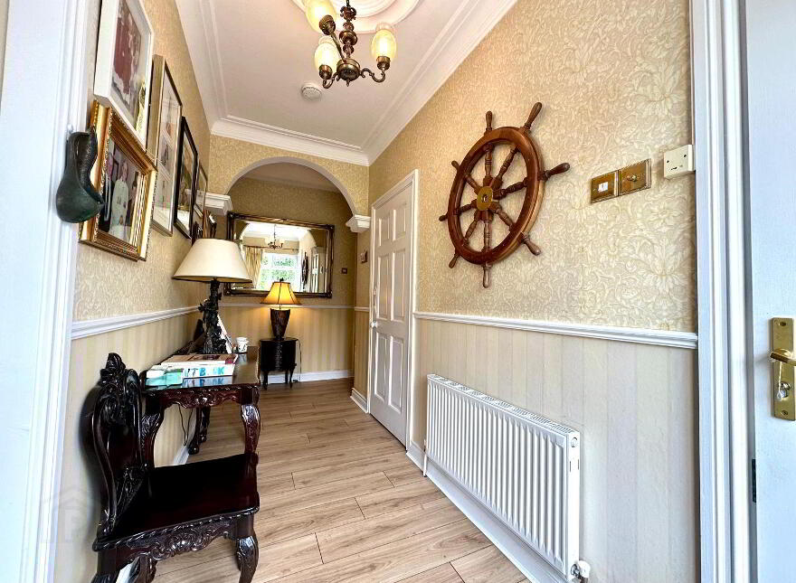 Sandyhill, Bellaghy/Charlestown, F12HY48