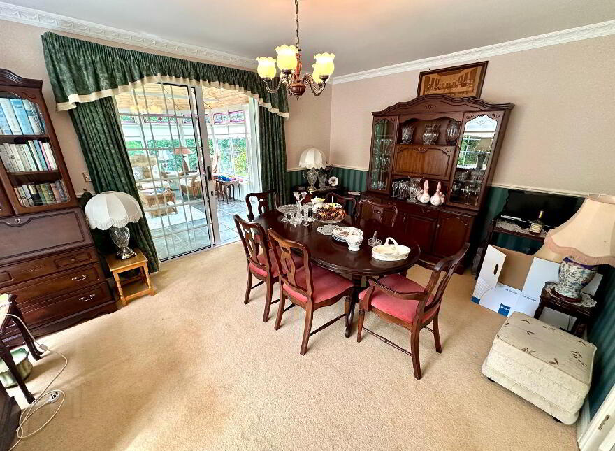 Sandyhill, Bellaghy/Charlestown, F12HY48