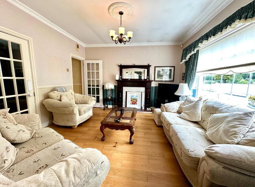 Sandyhill, Bellaghy/Charlestown, F12HY48