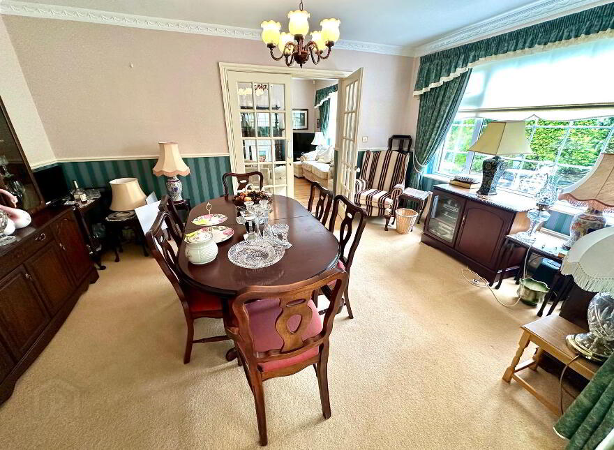 Sandyhill, Bellaghy/Charlestown, F12HY48