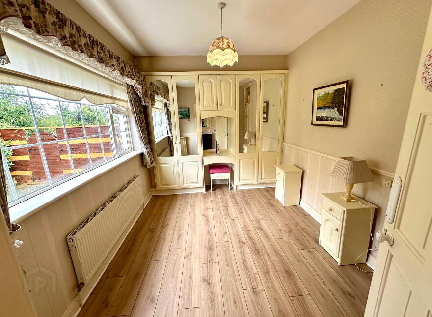 Sandyhill, Bellaghy/Charlestown, F12HY48