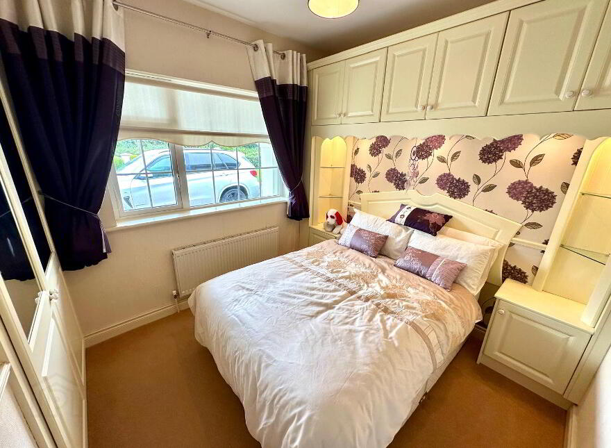 Sandyhill, Bellaghy/Charlestown, F12HY48